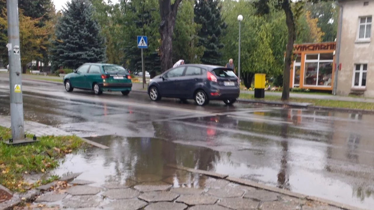 Powiat ubiega się o środki na remont 30 km dróg