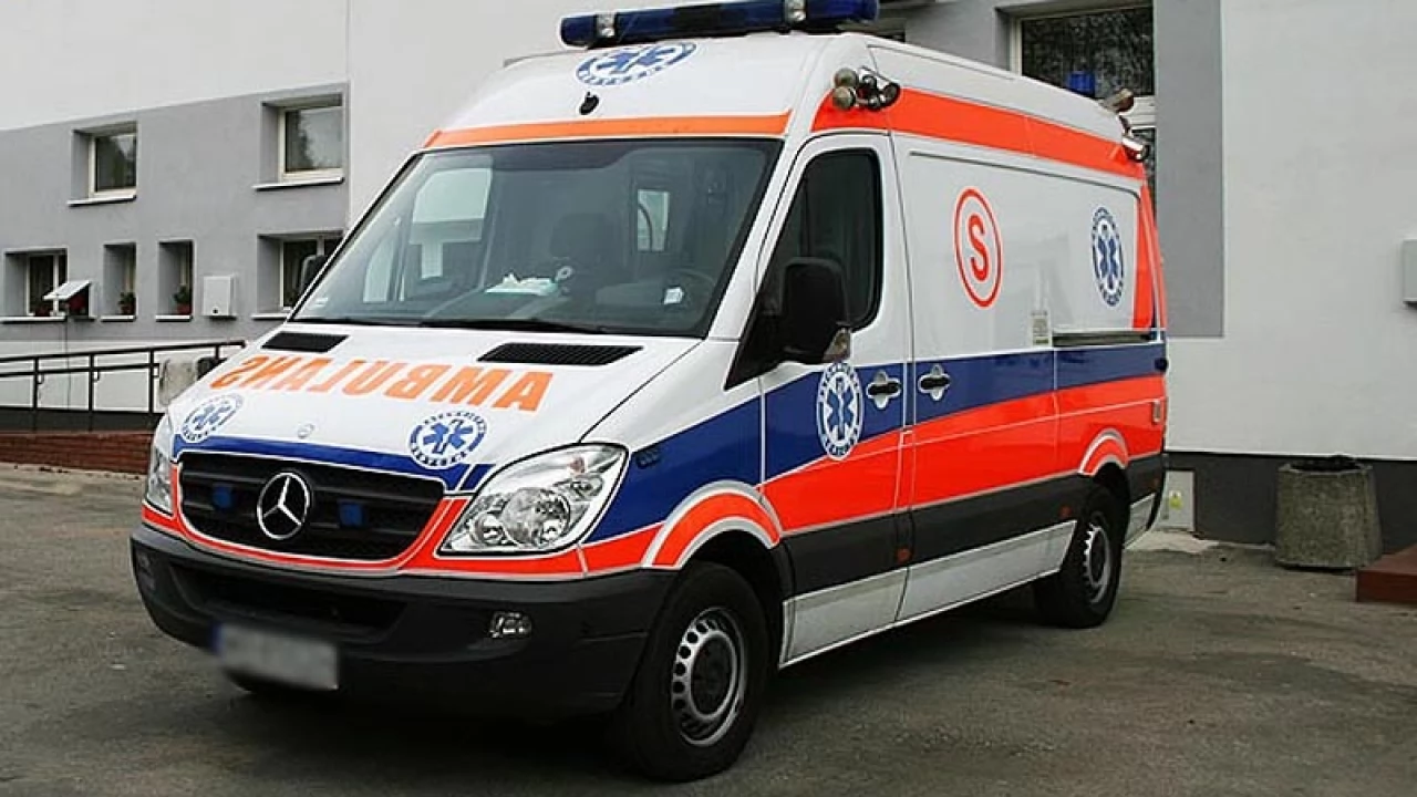 Zmarł 7-latek z Tczewa. Przyczyną wstrząs septyczny bez określonego czynnika chorobotwórczego