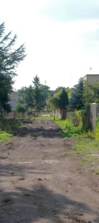 Ta niepozorna ulica w trakcie budowy wywołała spore poruszenie