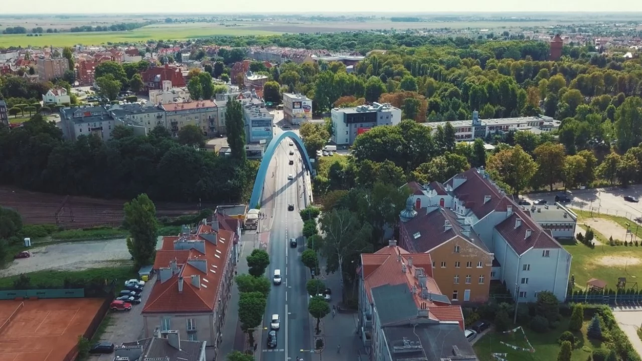 Tczew nagrodzony za jakość obsługi inwestorów