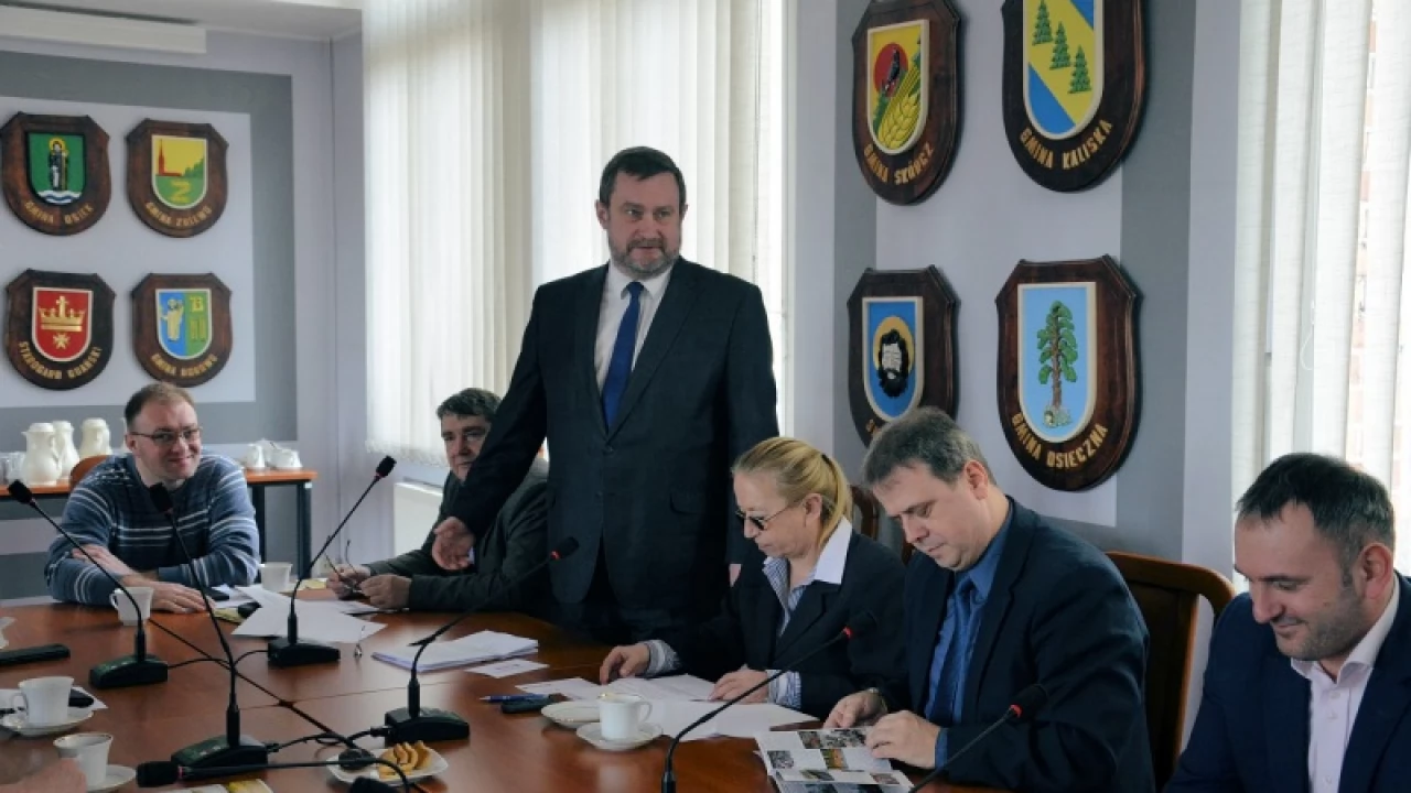 Mirosław Pobłocki Prezesem Zarządu LOT Kociewie