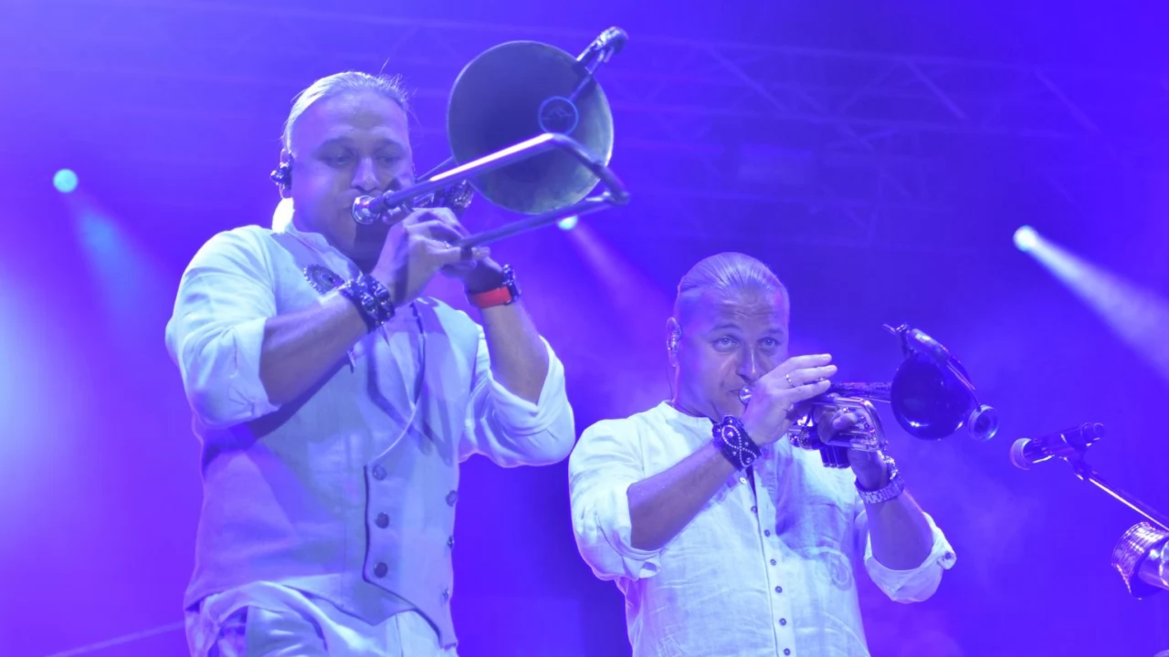 Gniew. To był festiwal dobrej nowiny