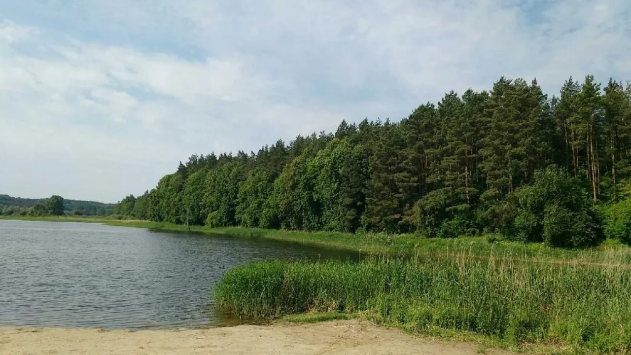 Aktywna sobota nad jeziorem Rokickim. Co przygotowali organizatorzy?