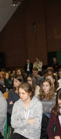 Konferencja o PSL