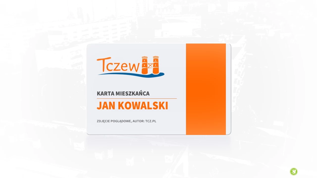 Urząd chce wprowadzić "Kartę Mieszkańca". Co da tczewianom?