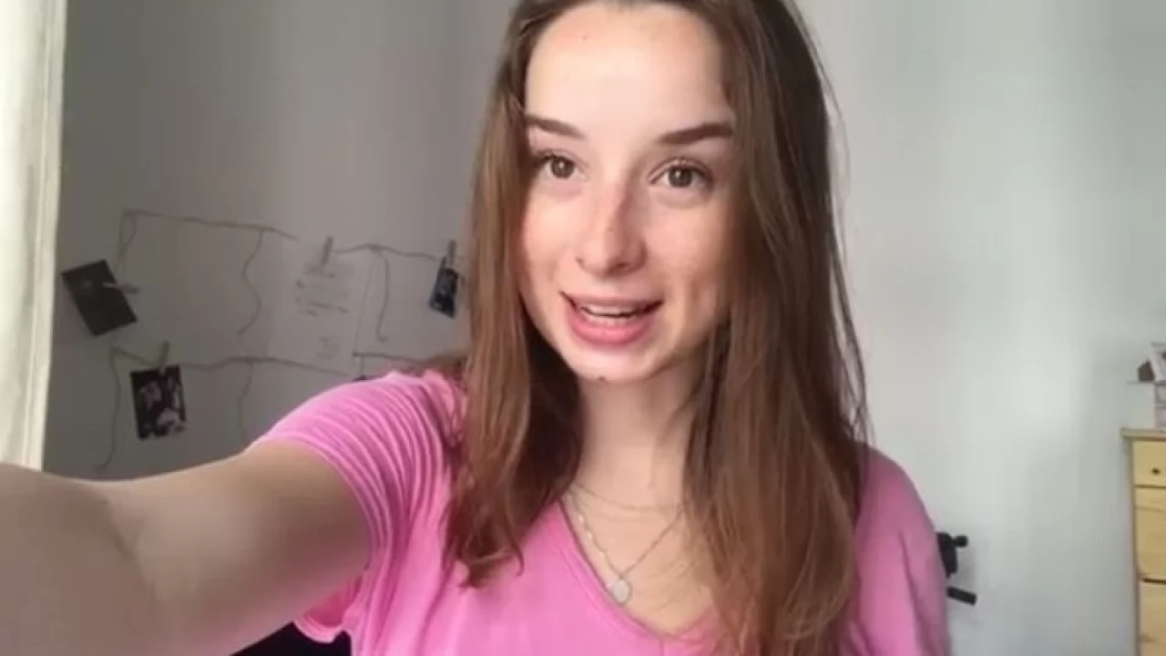 Sylwia Lipka zaprasza na swój występ