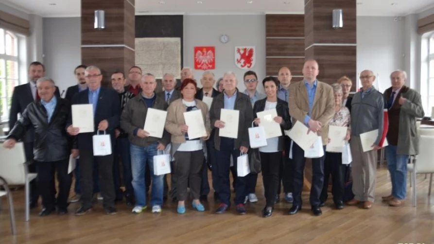 Spotkanie z liderami projektów obywatelskich