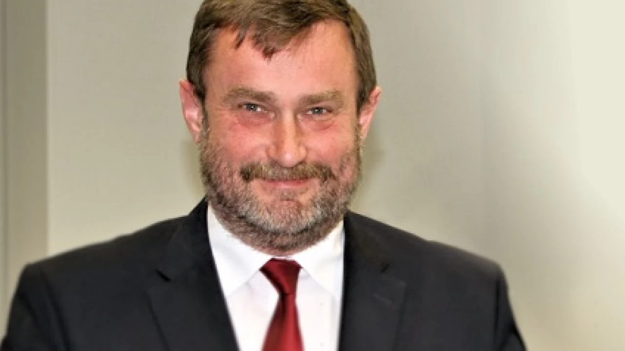 Mirosław Pobłocki: Wierzę, że nie zawiodłem Państwa oczekiwań i proszę o kolejny mandat zaufania