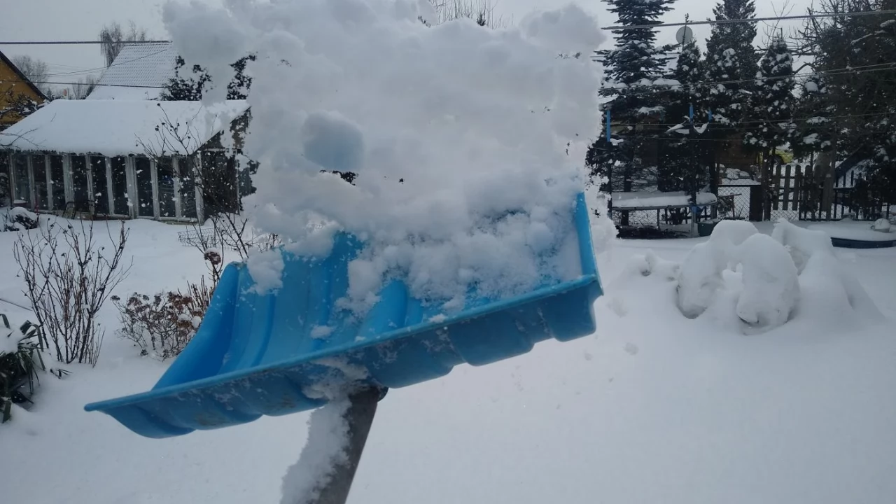 Nadpłynie arktyczne powietrze. Spadnie pierwszy śnieg?