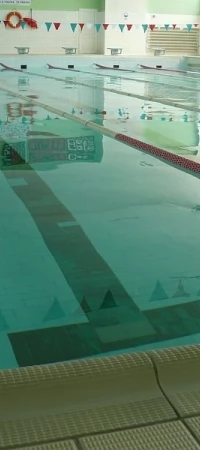 Dyrektor TCSiR odpowiada m. in. za stan infrastruktury sportowej