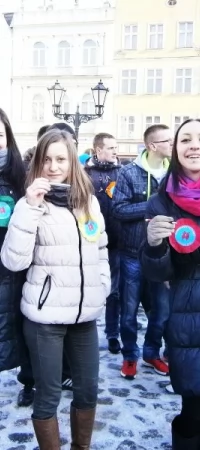 I Polonez Maturzystów