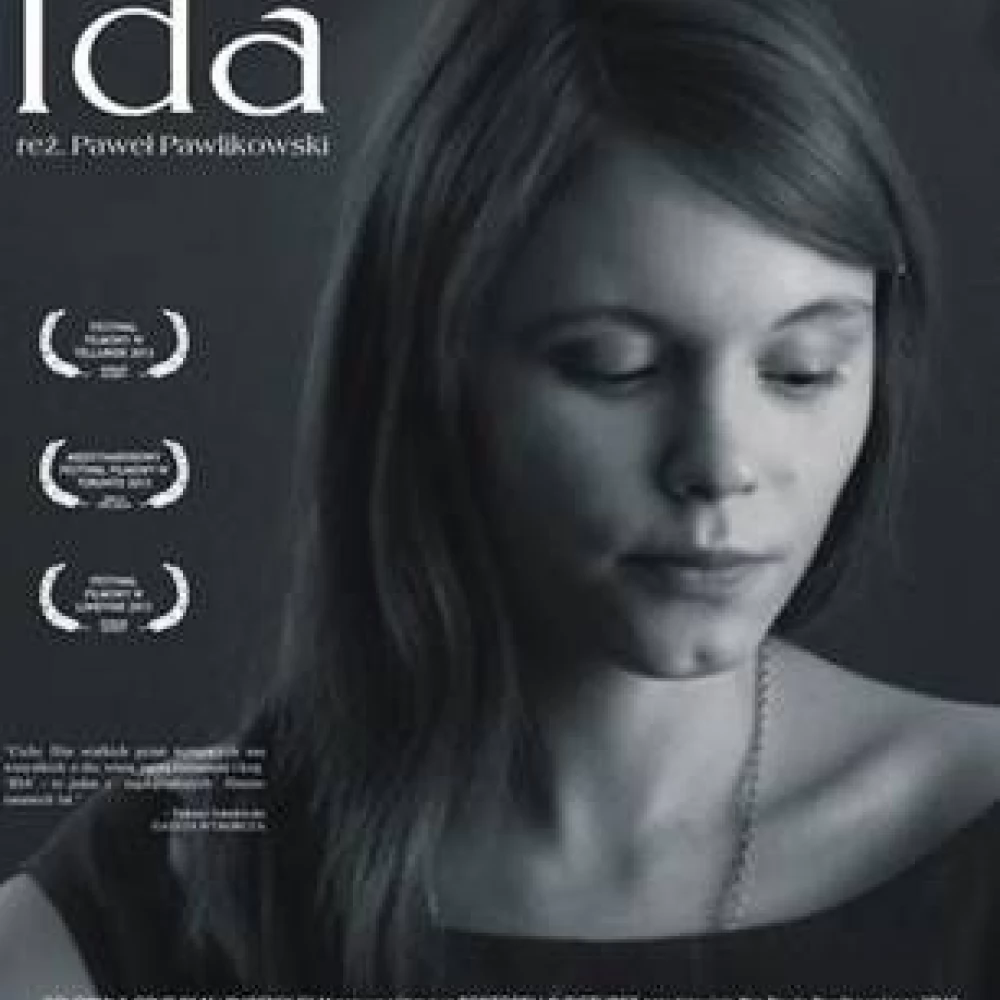 Kino Konesera. Tym razem film IDA