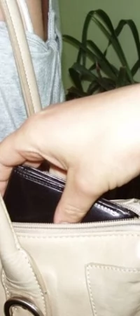 Skradzione dokumenty należy natychmiast zastrzec