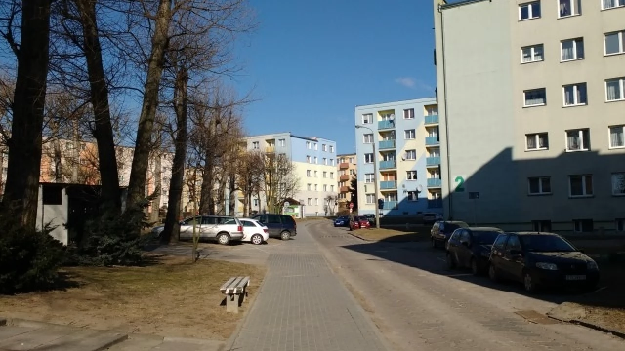 ZUK szuka firmy, która wyremontuje ulicę Orzeszkowej