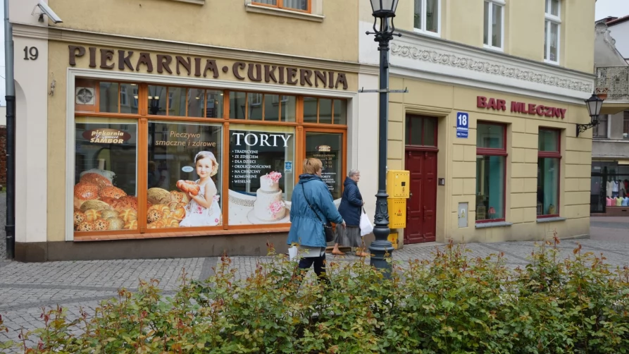 Tczew wspiera przedsiębiorczych