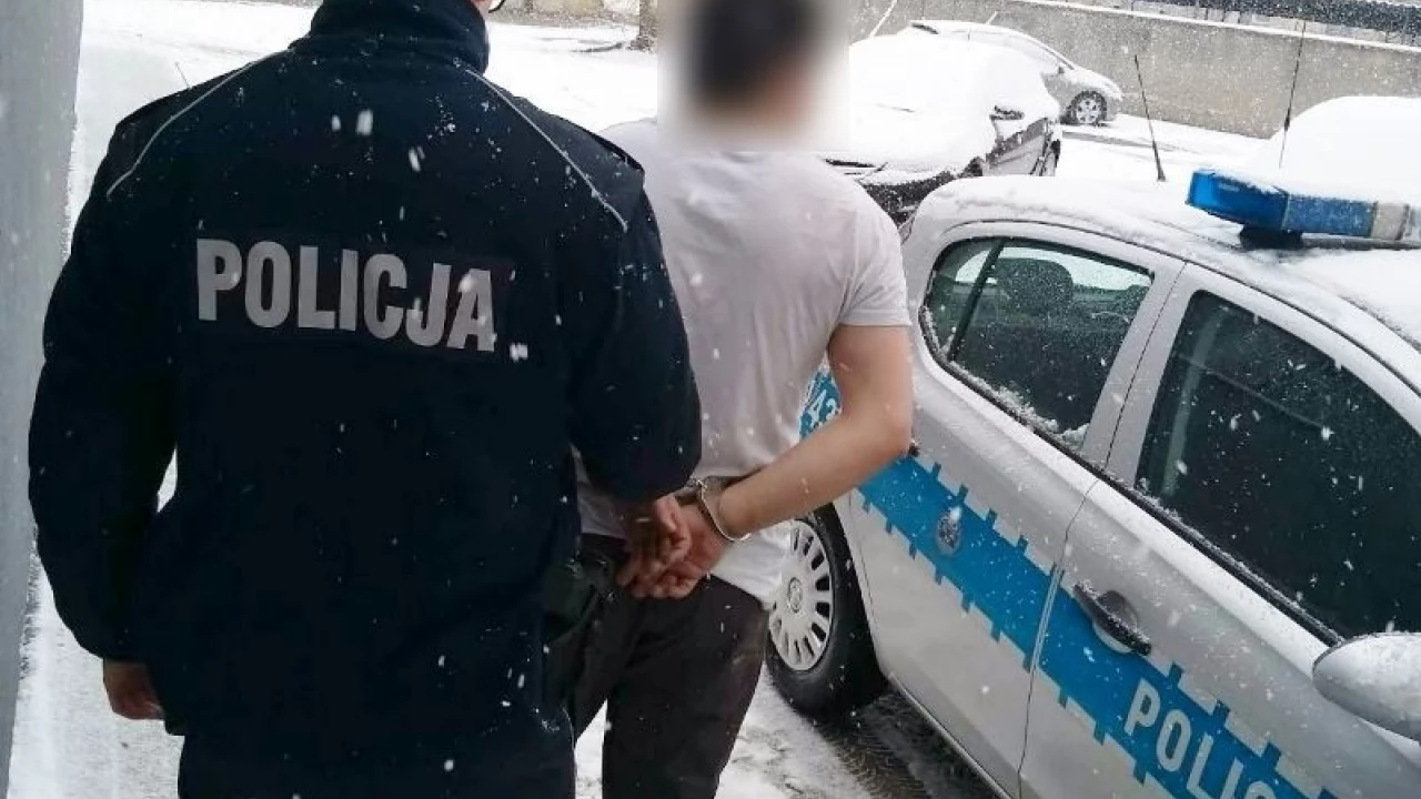 Z pięściami na komornika. 30-latek może trafić do więzienia nawet na 5 lat