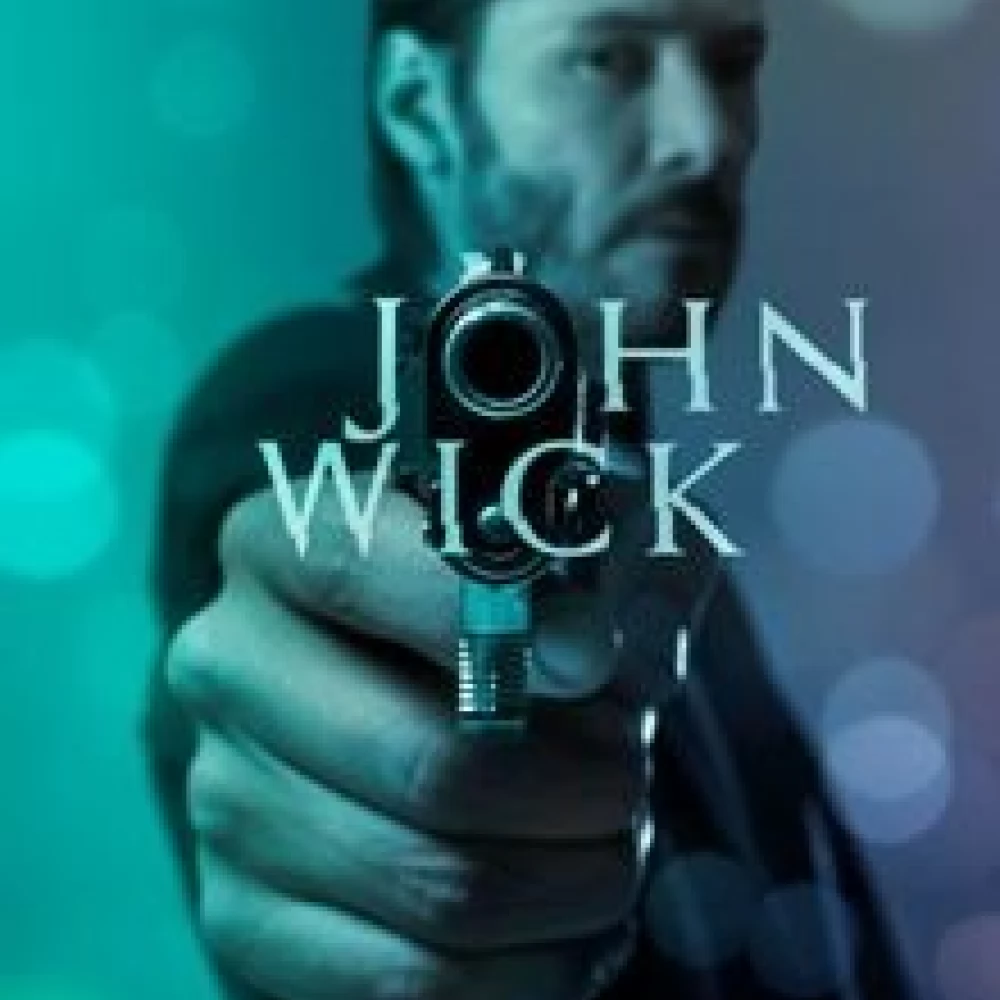 Kino Konesera. Tym razem John Wick