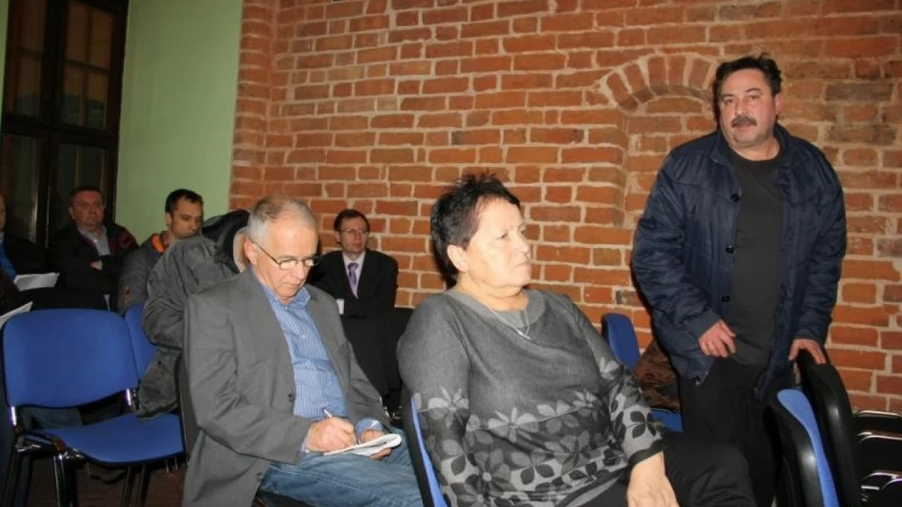 Jaki budżet gminy Gniew na 2015 rok?