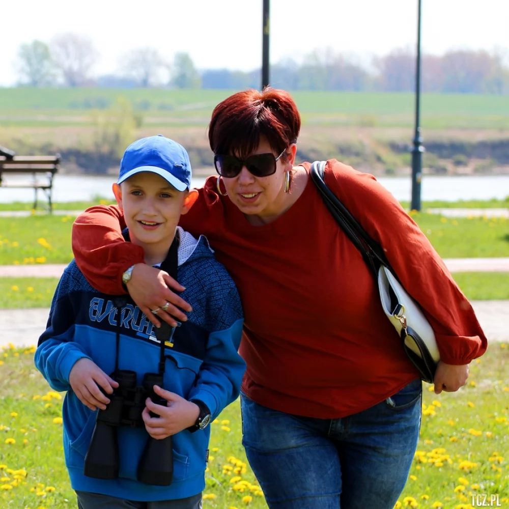 Mieszkańcom Tczewa i nie tylko, dziękujemy bardzo