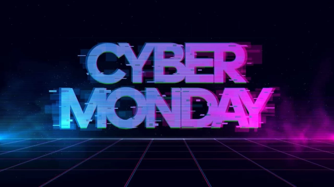 Jak przygotować się do Cyber Monday?