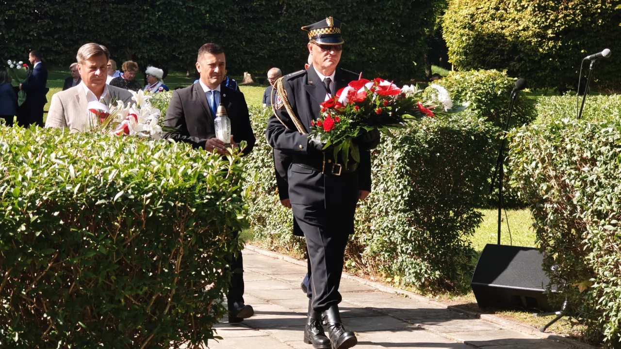 87. rocznica sowieckiej napaści na Polskę