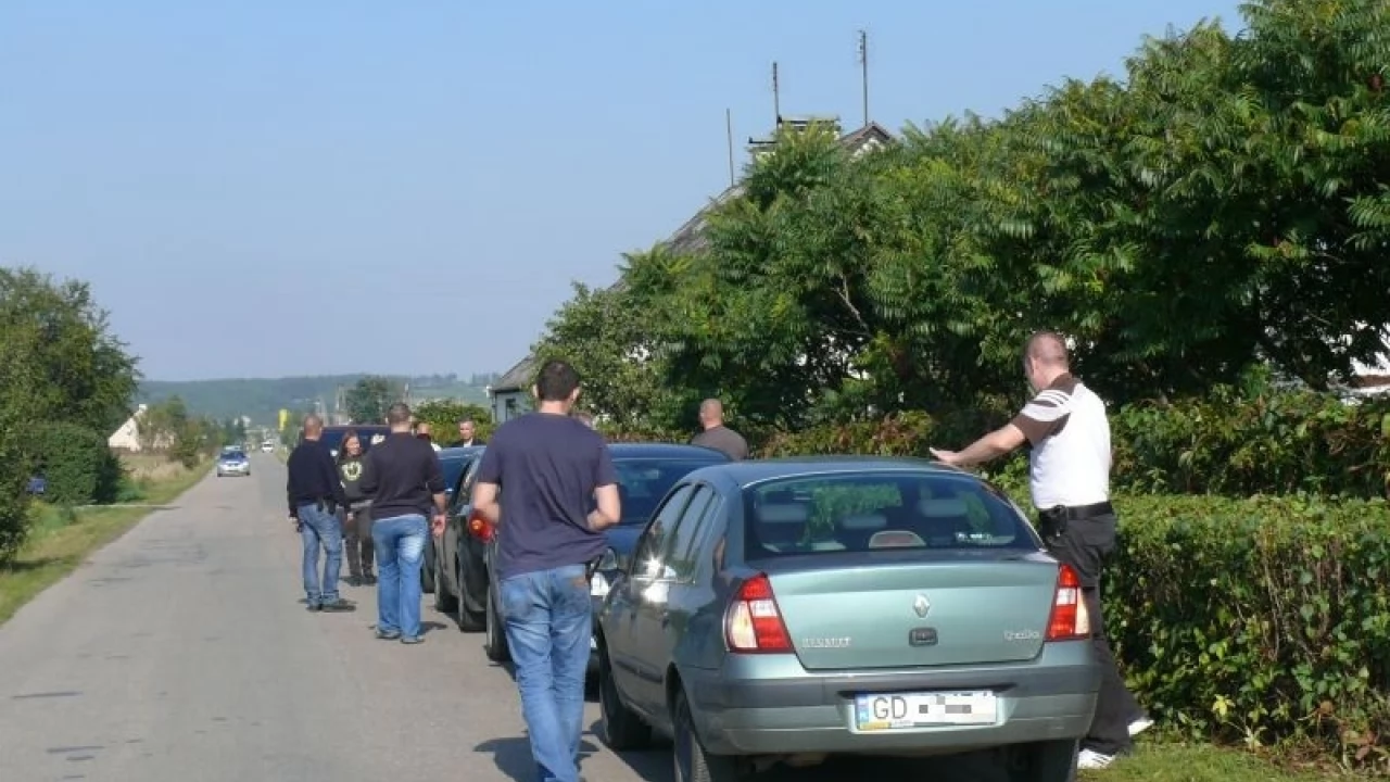 Makabryczna zbrodnia w Opaleniu. Co wykazała sekcja zwłok?
