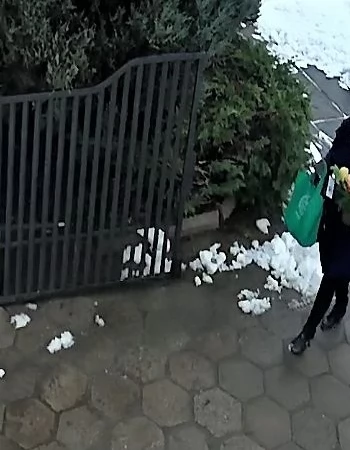 Policja szuka tej kobiety