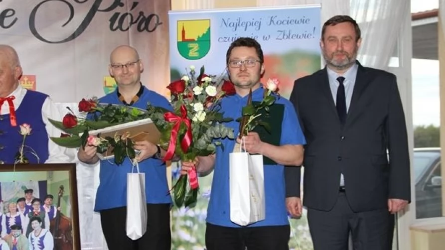 Kociewskie Pióra