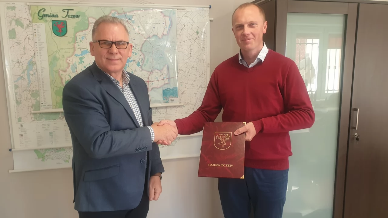 Ruszają prace związane z budową przydomowych oczyszczalni ścieków