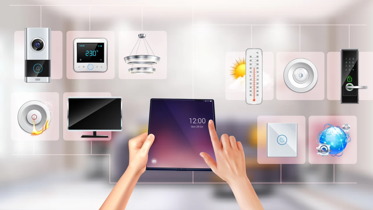 Internet of Things. Atrakcyjna oferta edukacyjna dla studentów w Elblągu