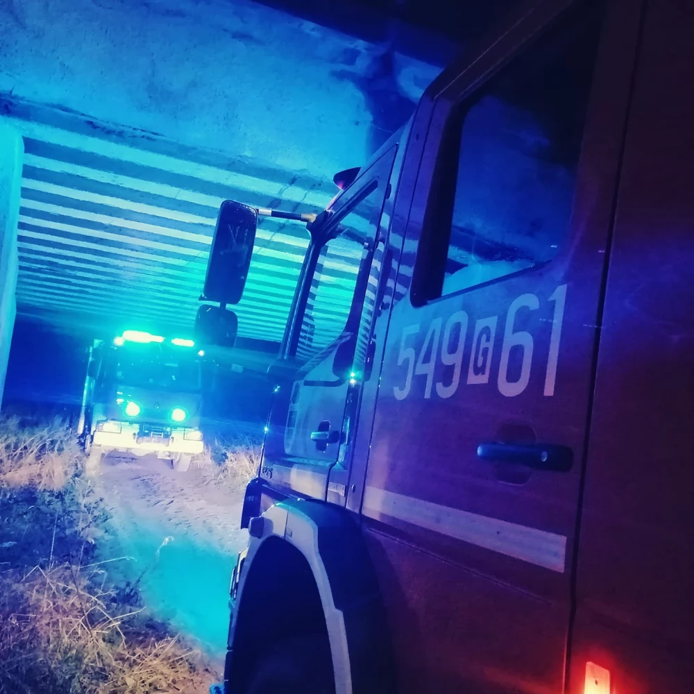 Tragedia na torach. Mężczyzna zginął pod kołami pociągu