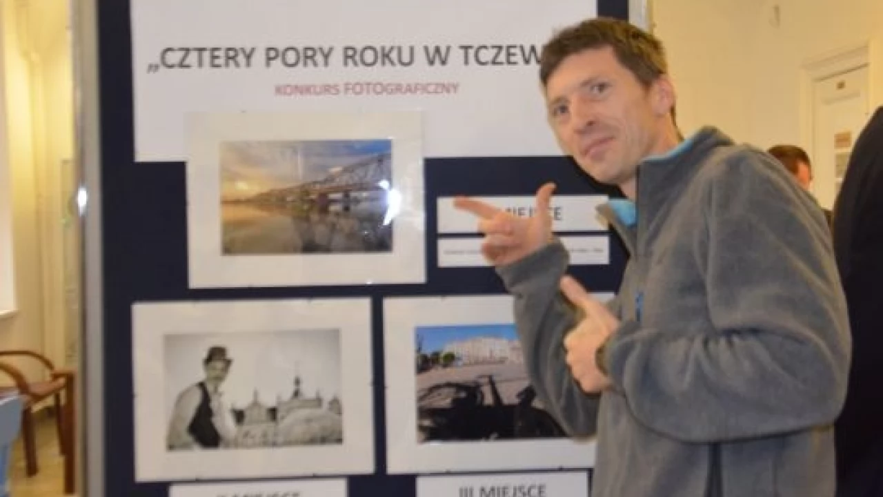 Najpiękniejsze zdjęcia trafiły do miejskiego kalendarza