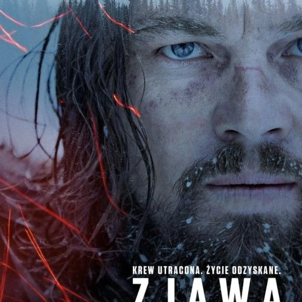 Na co do kina? "Zjawa" z szansą na Oscary i...