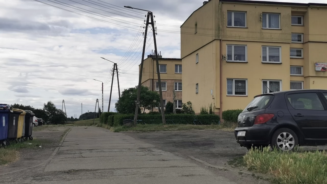 W Rajkowach zostaną zmodernizowane kolejne drogi gminne