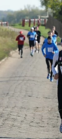 Bieg Nadwiślański Szlakiem Doliny Dolnej Wisły