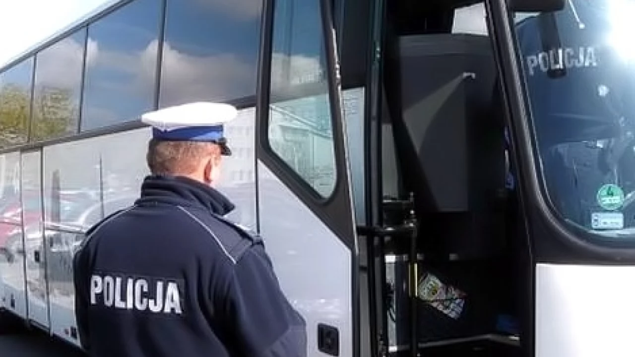 7-latek ranny w drodze powrotnej ze szkoły. Policja ustala okoliczności wypadku