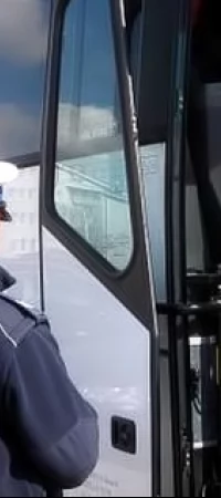 Kontrola policji