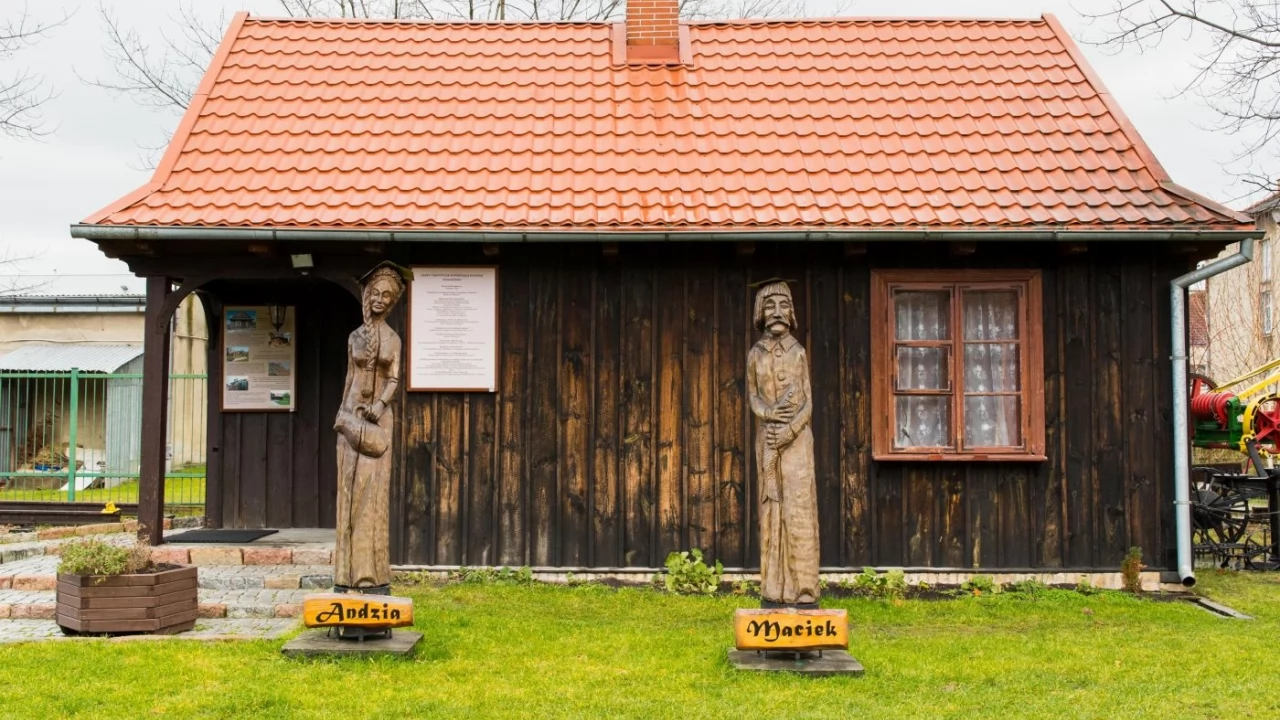 Fabryka sztuk zaprasza do wysłuchania kociewskiego słuchowiska