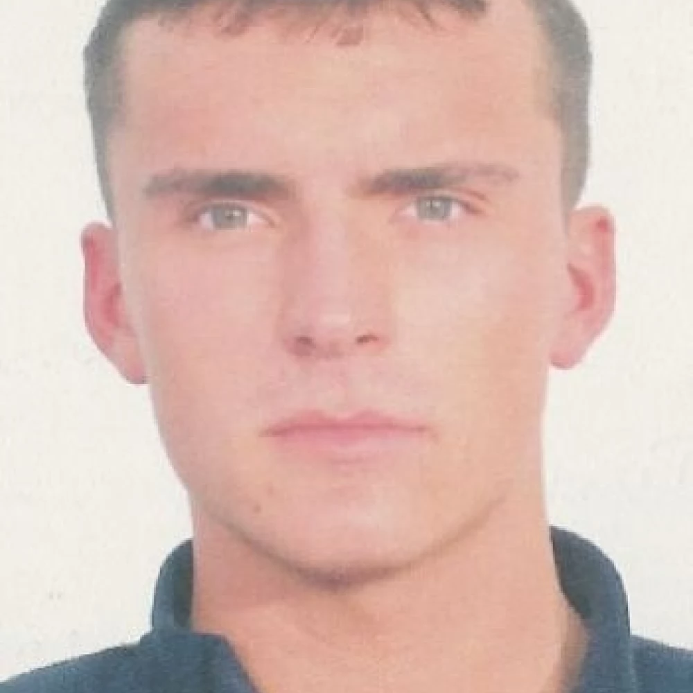 Łukasz Kurowski poszukiwany listem gończym