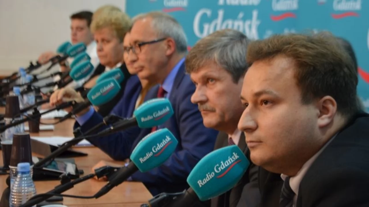 Hojarska, Pomaska, Smoliński, Bauć... W Fabryce Sztuk gorący przedwyborczy nastrój