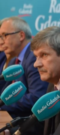 Debata przedwyborcza w Fabryce Sztuk