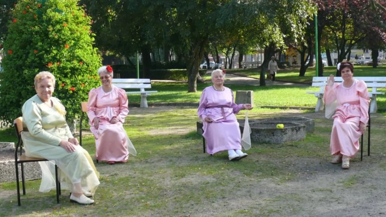 Ruszyły letnie wczasy dla seniorów