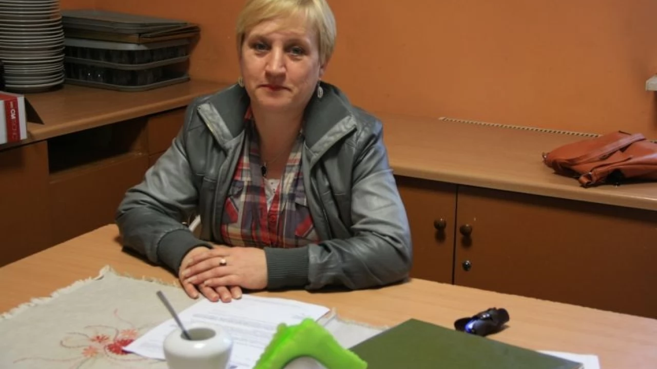 Najstarsze koło gospodyń wraca do gry