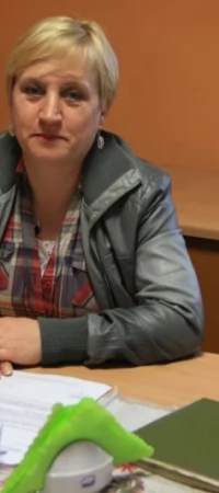 Przewodnicząca koła