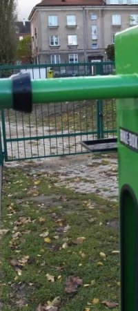 Bike-box