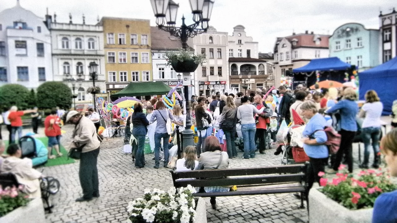 Święto ulicy na placu Hallera. Jutro feta na Starym Mieście