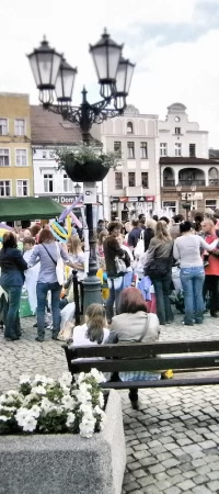 Święto Ulicy