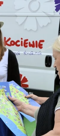 Lokalna Organizacja Turystyczna "Kociewie"
