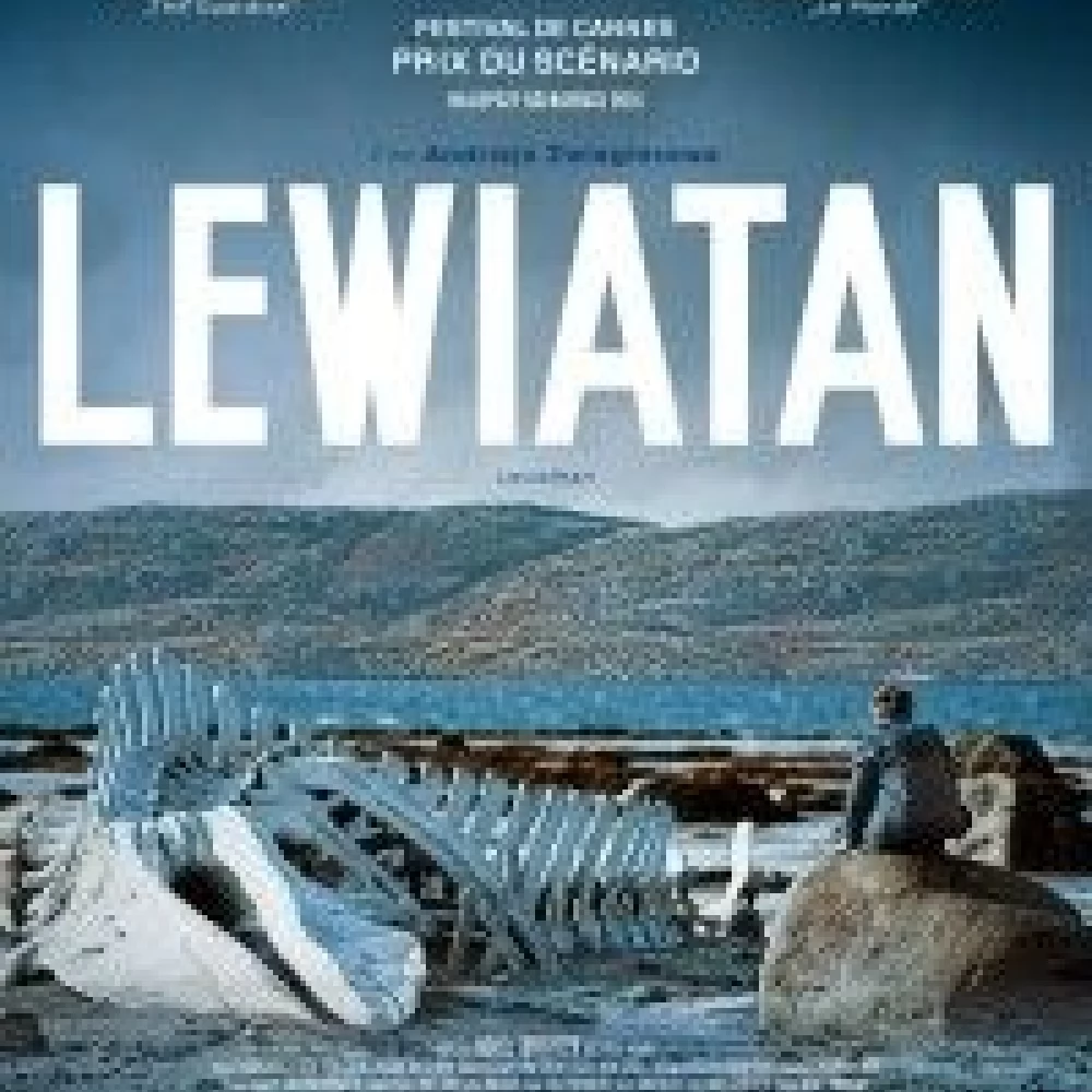 Kino Konesera. Tym razem LEWIATAN