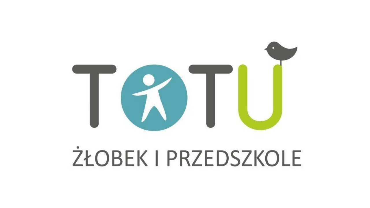 ToTu Żłobek i Przedszkole zaprasza na dzień otwarty